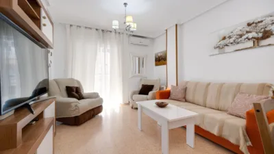 Apartment on Calle de Vicente Blasco Ibáñez, 123 photo 2