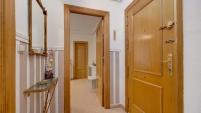 Apartment on Calle de Vicente Blasco Ibáñez, 123 photo 30
