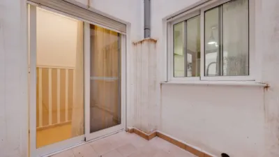 Apartment on Calle de Vicente Blasco Ibáñez, 123 photo 31