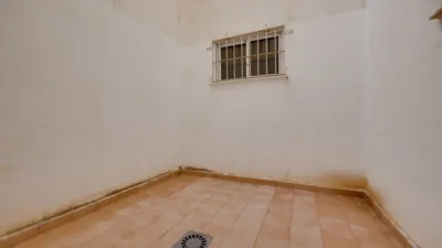 Apartment on Calle de Vicente Blasco Ibáñez, 123 photo 33
