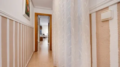 Apartment on Calle de Vicente Blasco Ibáñez, 123 photo 34
