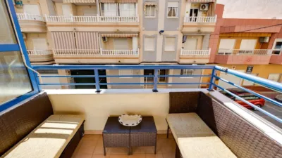 Apartment on Calle de Vicente Blasco Ibáñez, 123 photo 35
