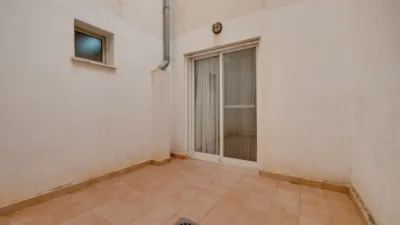 Apartment on Calle de Vicente Blasco Ibáñez, 123 photo 36