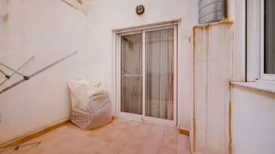 Apartment on Calle de Vicente Blasco Ibáñez, 123 photo 37