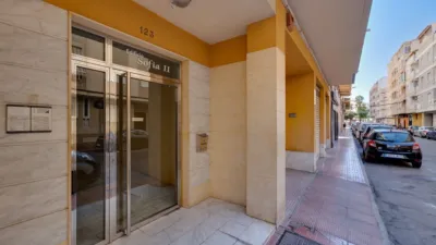 Apartment on Calle de Vicente Blasco Ibáñez, 123 photo 39