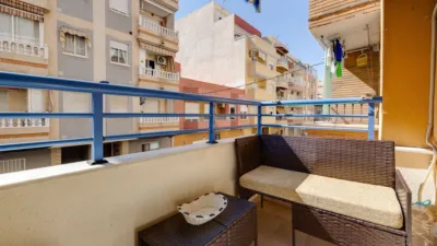 Apartment on Calle de Vicente Blasco Ibáñez, 123 photo 3