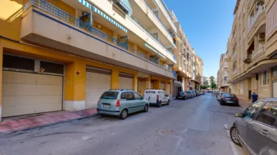 Apartment on Calle de Vicente Blasco Ibáñez, 123 photo 40