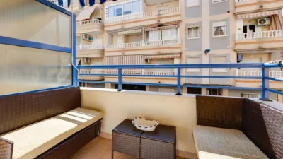 Apartment on Calle de Vicente Blasco Ibáñez, 123 photo 4