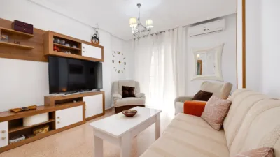 Apartment on Calle de Vicente Blasco Ibáñez, 123 photo 6