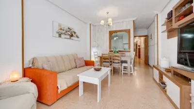 Apartment on Calle de Vicente Blasco Ibáñez, 123 photo 7