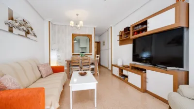 Apartment on Calle de Vicente Blasco Ibáñez, 123 photo 8