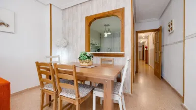 Apartment on Calle de Vicente Blasco Ibáñez, 123 photo 9