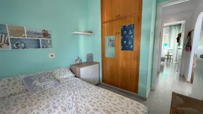 Apartment on Joanot Martorell Street, De photo 11