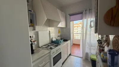 Apartment on Joanot Martorell Street, De photo 12