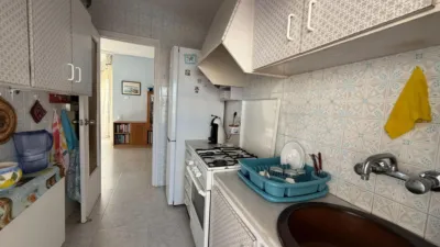 Apartment on Joanot Martorell Street, De photo 13
