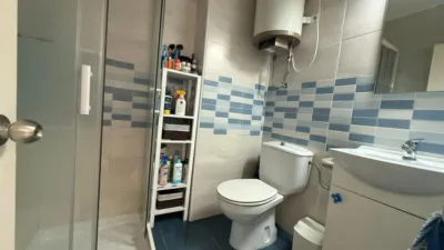 Apartment on Joanot Martorell Street, De photo 14