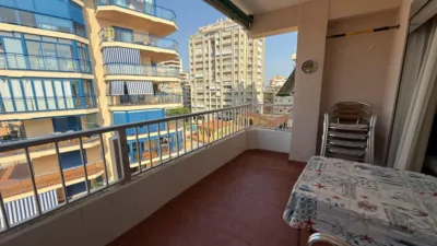 Apartment on Joanot Martorell Street, De photo 15