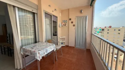 Apartment on Joanot Martorell Street, De photo 16