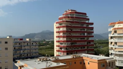 Apartment on Joanot Martorell Street, De photo 17