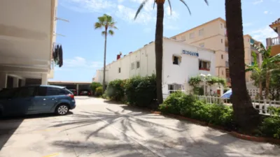 Apartment on Joanot Martorell Street, De photo 23