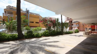 Apartment on Joanot Martorell Street, De photo 24