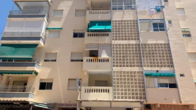 Apartment on Joanot Martorell Street, De photo 26