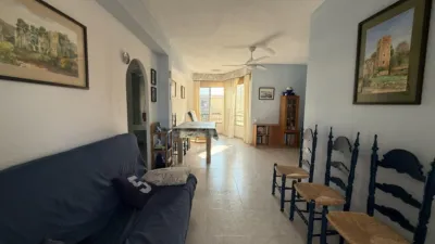 Apartment on Joanot Martorell Street, De photo 2