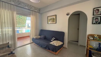 Apartment on Joanot Martorell Street, De photo 6