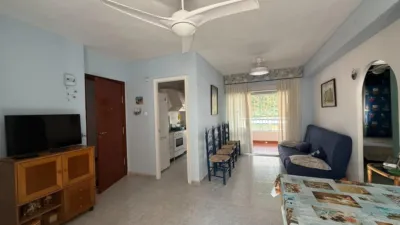 Apartment on Joanot Martorell Street, De photo 7