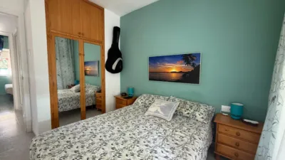 Apartment on Joanot Martorell Street, De photo 8
