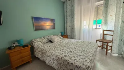 Apartment on Joanot Martorell Street, De photo 9