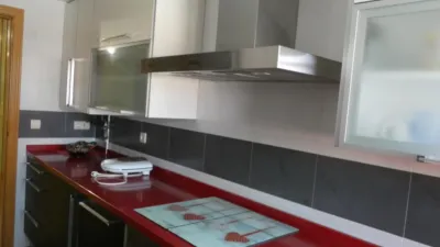 Apartment in Sin Zona photo 5