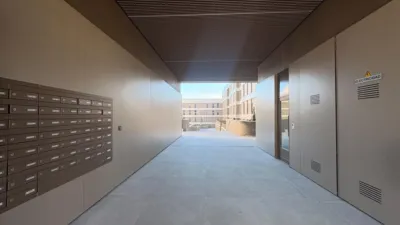Piso en venta en Calle del Aire, 10, Aljamar (Tomares) de 348.000 €