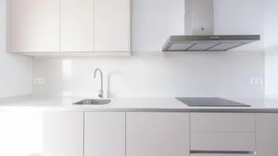 Piso en venta en Calle del Aire, 10, Aljamar (Tomares) de 348.000 €