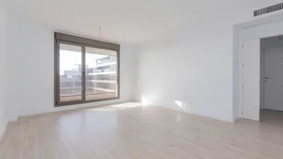 Piso en venta en Calle del Aire, 10, Aljamar (Tomares) de 348.000 €