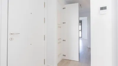 Piso en venta en Calle del Aire, 10, Aljamar (Tomares) de 348.000 €