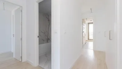 Piso en venta en Calle del Aire, 10, Aljamar (Tomares) de 348.000 €