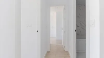 Piso en venta en Calle del Aire, 10, Aljamar (Tomares) de 348.000 €