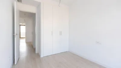Piso en venta en Calle del Aire, 10, Aljamar (Tomares) de 348.000 €