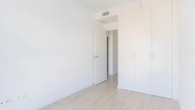 Piso en venta en Calle del Aire, 10, Aljamar (Tomares) de 348.000 €