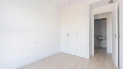 Piso en venta en Calle del Aire, 10, Aljamar (Tomares) de 348.000 €