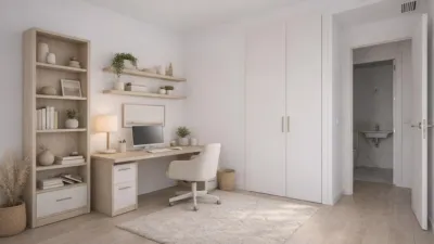 Piso en venta en Calle del Aire, 10, Aljamar (Tomares) de 348.000 €