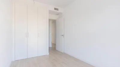 Piso en venta en Calle del Aire, 10, Aljamar (Tomares) de 348.000 €