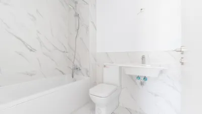 Piso en venta en Calle del Aire, 10, Aljamar (Tomares) de 348.000 €