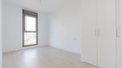 Piso en venta en Calle del Aire, 10, Aljamar (Tomares) de 348.000 €