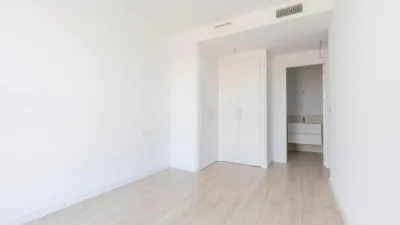 Piso en venta en Calle del Aire, 10, Aljamar (Tomares) de 348.000 €