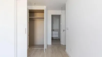 Piso en venta en Calle del Aire, 10, Aljamar (Tomares) de 348.000 €