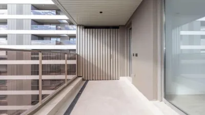 Piso en venta en Calle del Aire, 10, Aljamar (Tomares) de 348.000 €