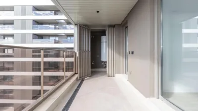 Piso en venta en Calle del Aire, 10, Aljamar (Tomares) de 348.000 €
