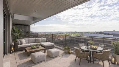 Piso en venta en Calle del Aire, 10, Aljamar (Tomares) de 348.000 €